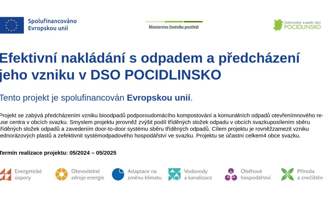 Rozhodnutí o poskytnutí dotace