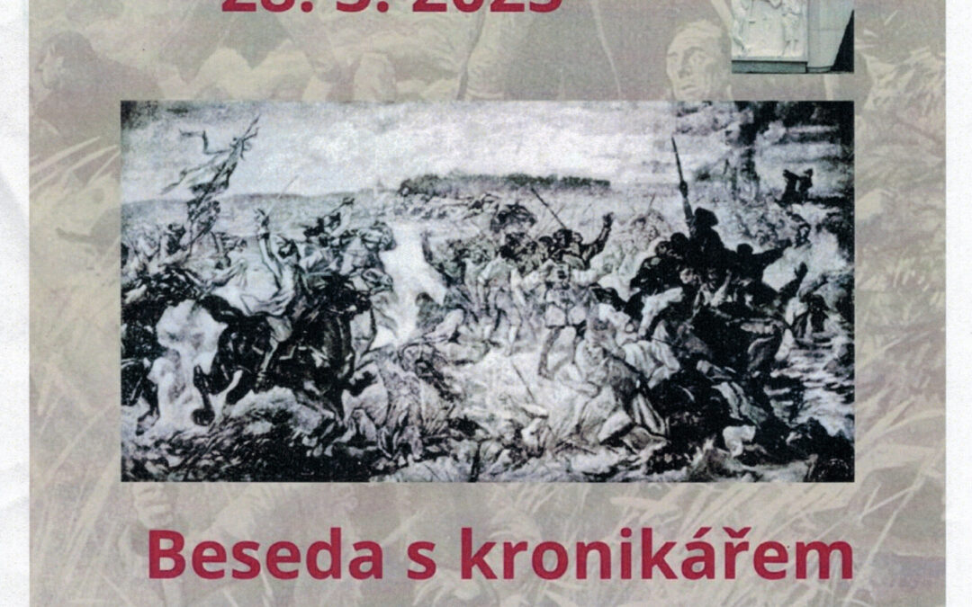 Povídání o té velké selské rebélii 1775