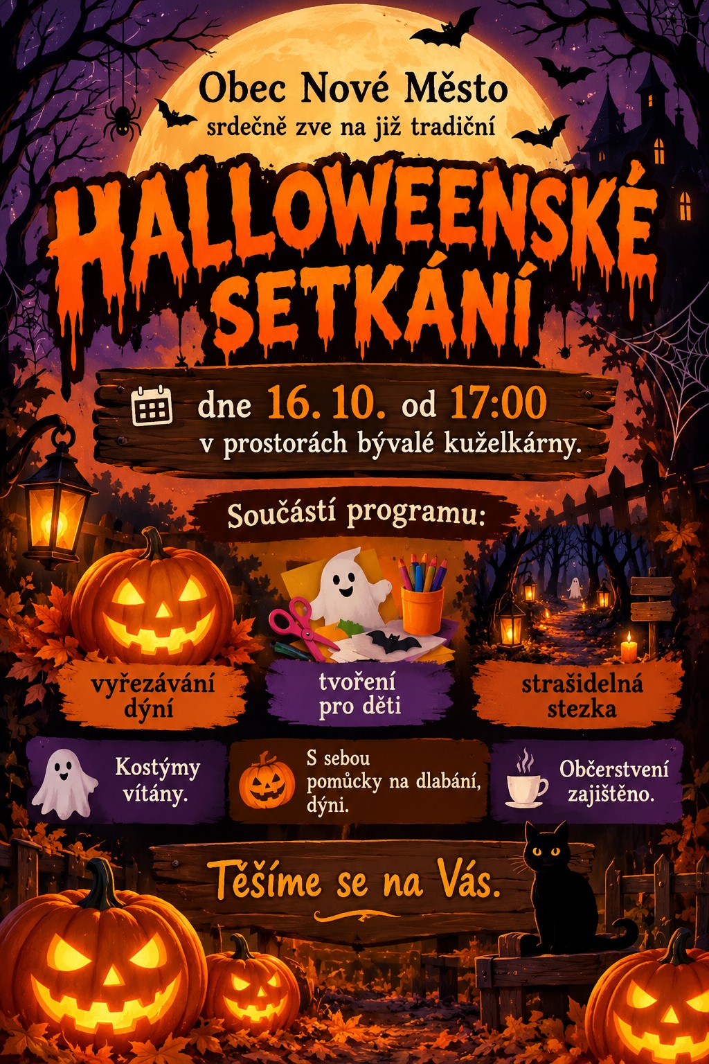 Halloween nove mesto max 512KB